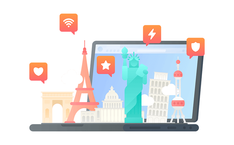 在英属印弟安海城连接到中国vpn - 解锁通